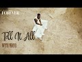 Marizu Tell It All With Mayo Official AUDIO