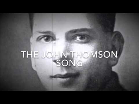 Liam McGrandles - The John Thomson Song