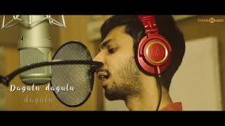 Anirudh Ravichander  Gulaebaghavali  Song Promo 2017 720p