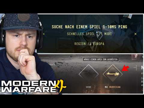 Erste Updates, SBMM & verschwundener Content in Modern Warfare 4!