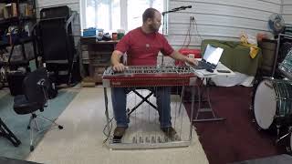 Vern Gosdin - This Ain&#39;t My First Rodeo (Add Steel)