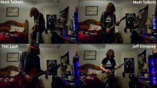 HUM - Ms. Lazarus (cover)