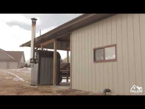 Kewaunee WI Home For Sale