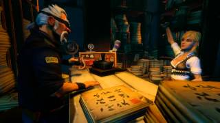 Watch and explore about Jack Keane 2: The Fire Within PC GOG CD Key