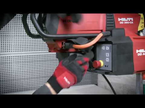 DD AF CA htv Part 1 SetUp EN