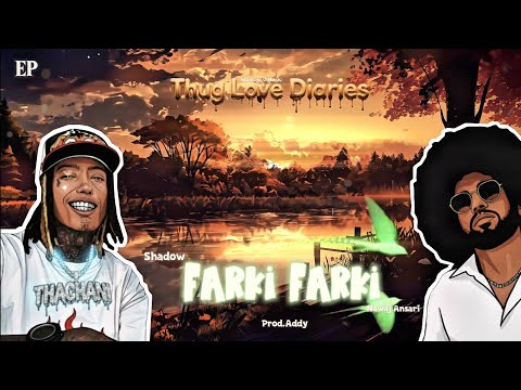 Shadow G Music  and Nawaj Ansari