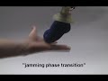 robotická ruka která uchopí skor... (cryptic) - Známka: 1, váha: obrovská