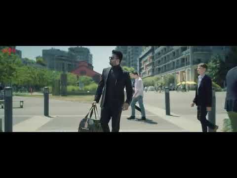 MUNDA PURJE HILA DU DIL DE-MANKIRT AULAKH FEAT. DJ FLOW, SINGGA