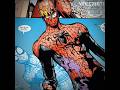 Superior Spider Man Edit Dark Red Steve Lacy Slowed Reverb