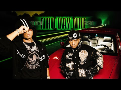 Lil Wuyn & Wxrdie - Như Vậy Nhé (M/V) (Prod. Marlykid)