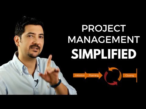 What Is Project Management?