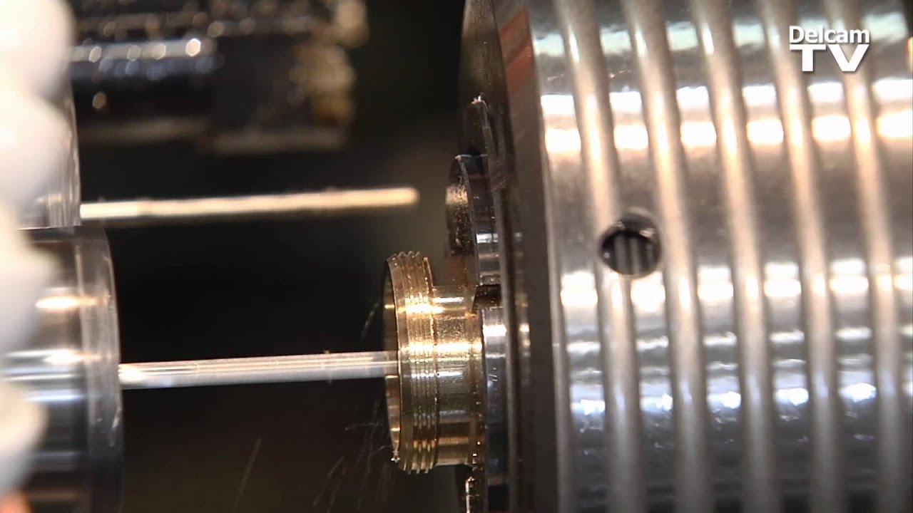Clippard Uses PartMaker