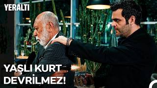 Son Kurşun DON ÇİÇİ'den! - Yeraltı 16. Bölüm (SEZON FİNALİ)