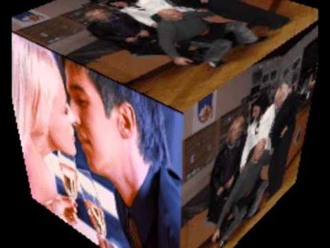 ZA PRIJATELJE  Andrej Šifrer.wmv