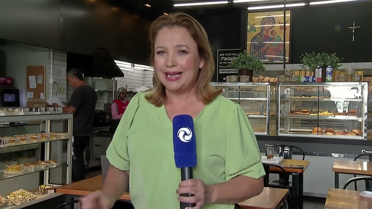Falta de farinha de trigo preocupa setor de panificação