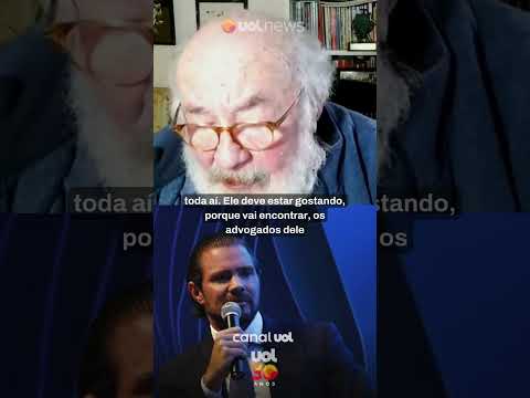 Vorcaro só espera a nulidade do processo após colocar o país de cabeça para baixo | Kotscho