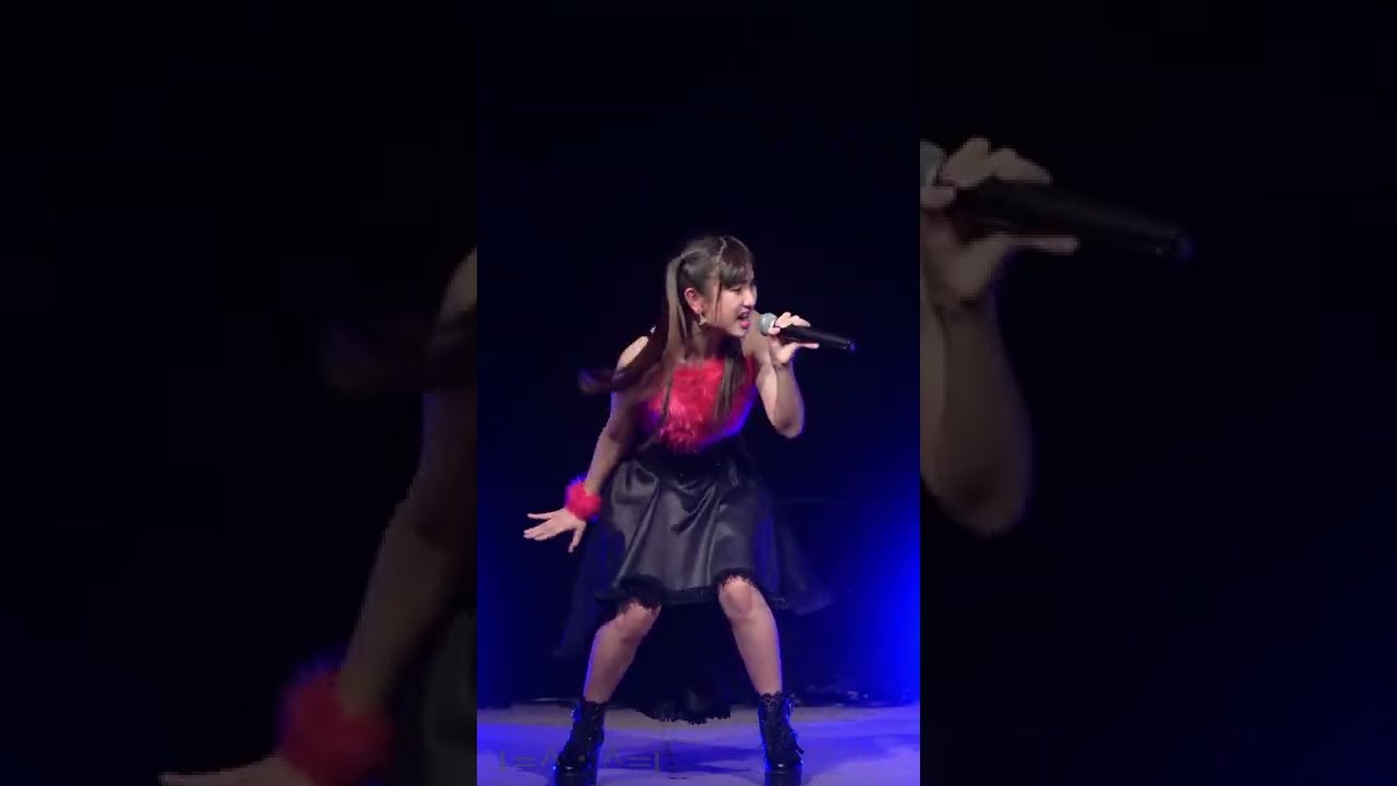 2022.5.7 - 櫻井佑音「Mela!（緑黄色社会）」【櫻井佑音定期公演】
