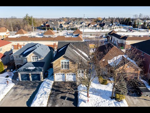 18 Woodcreek Drive, Brampton Home for Sale - Real Estate Properties for Sale