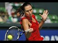 【HD】Jelena Jankovic v. Sabine Lisicki | Tokyo 2009 R2 Highlights