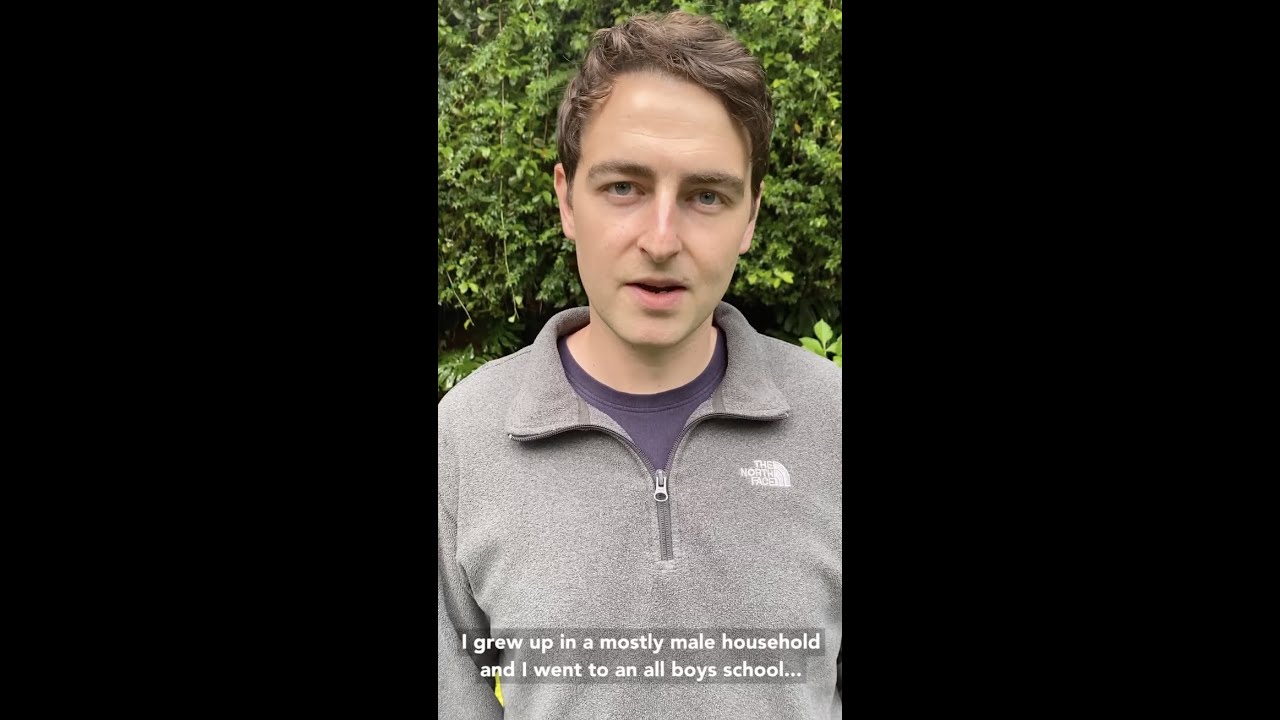 On world menstrual hygiene day: What do men think?