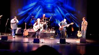 Crystal Bowersox, &quot;Kiss Ya&#39;&quot;, Monroe. Michigan April 1, 2011