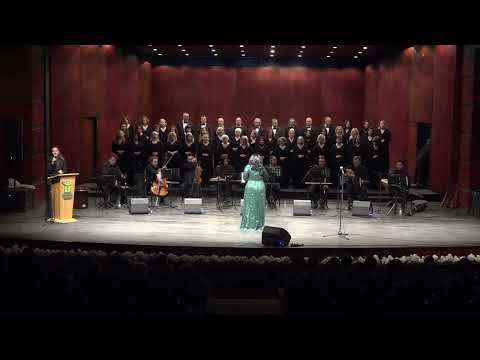 Türk Sanat Müziği Korosu Bestekar Avni Anıl Anma Konseri - 28 Nisan 2025