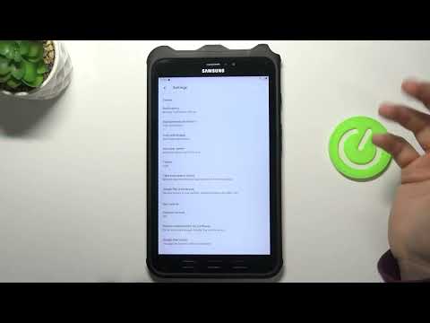 How to Turn Off Auto Updates Apps on SAMSUNG GALAXY TAB ACTIVE 2 – Disable Auto Updates Apps