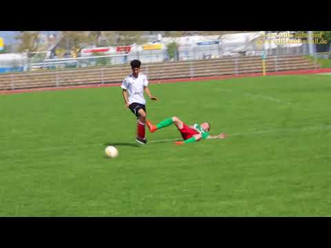 C-J VL Union Schönebeck - 1. FC Lok Stendal am 2018-04-22