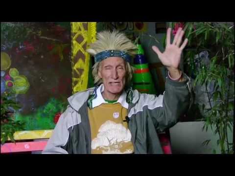 Dennis Peron Documentary - Dr Dan Susott Interview Excerp