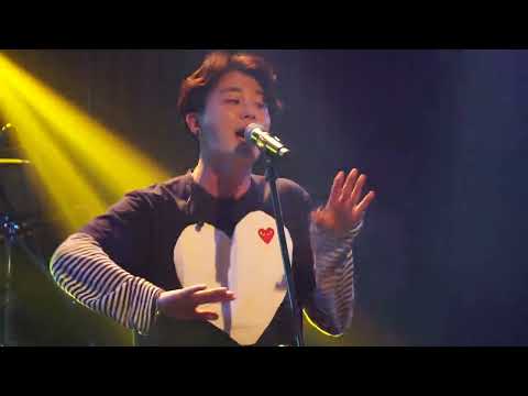 Sounds of the universe - 솔루션스, 상상실현페스티벌 @171014, 춘천 KT&G 상상마당