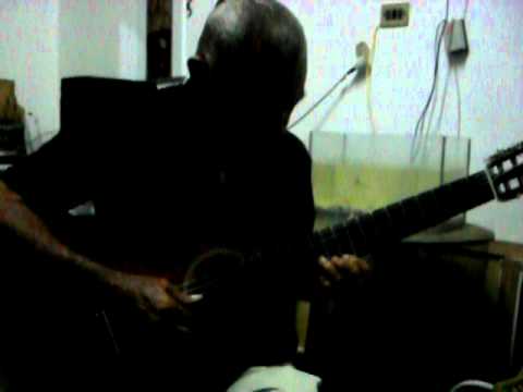 Sergio Gonçalo - Cateretê Mineiro [ Volando Poldrin]