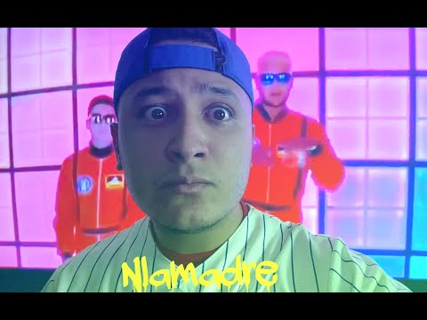 Lemu Ort ft Curly boy - Lento ( Video Reacciòn) BIEN/NLAMADRE - Ep 1