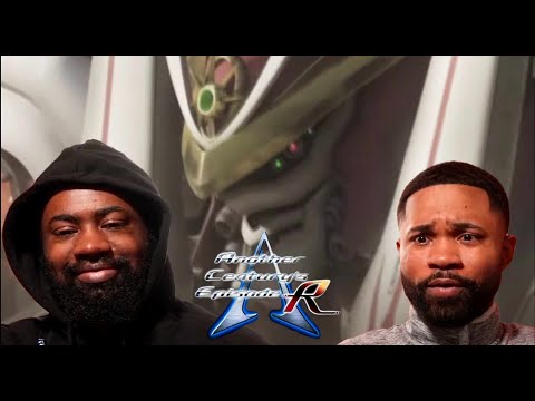 Another Century Episode: R (PS3) | Reaction