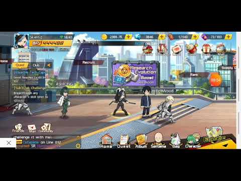 SSR CHILD EMPEROR!!!