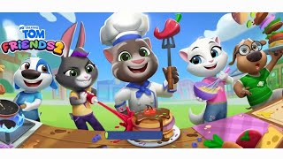 Download the video "Tom friends 2"