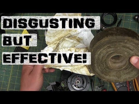 Best Corrosion Protection? | Denso Tape