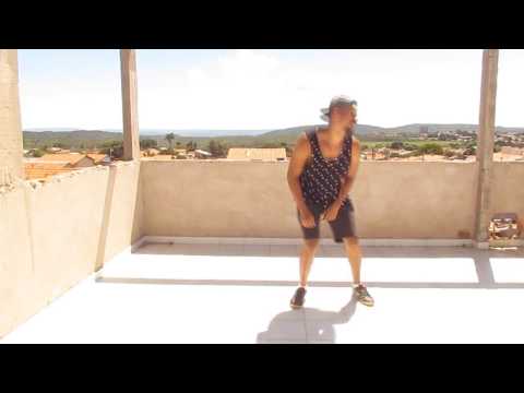 Bonde Piração - TODO MUNDO PIRADO ( VIDEO LYRIC ) Liandro levi