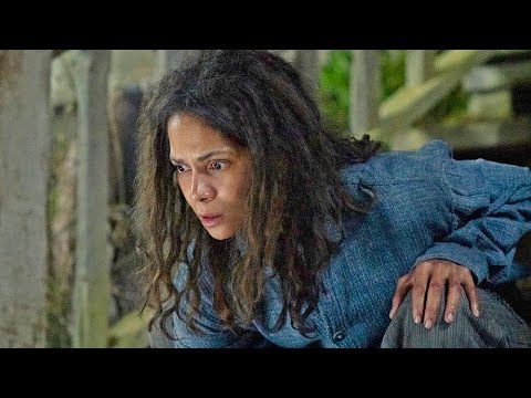 NEVER LET GO | Trailer #2 deutsch german [HD]