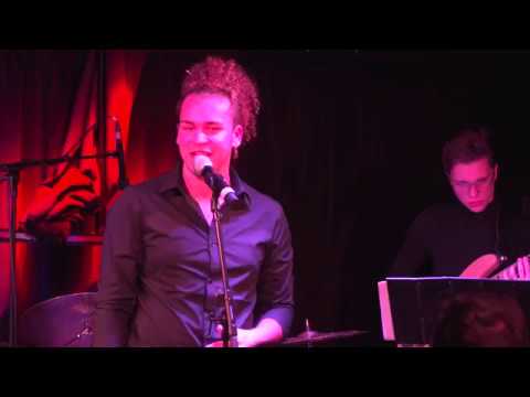 'Catch' by DeAndre Brackensick - from debut album 'Black Denim'