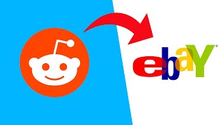 How To Share eBay Product To Reddit