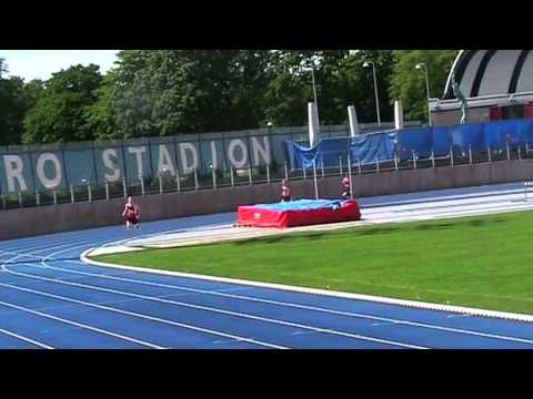 NECIS 2014 Track
