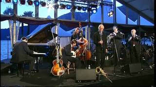 Maryland Jazz Band of Cologne at Jazz Ascona 2007 - Skokiaan