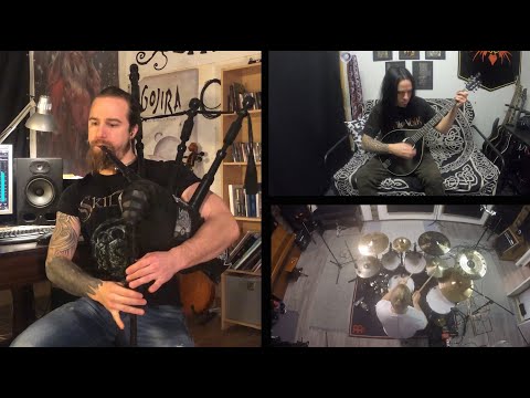 Skiltron - Mearrsadh Air (Corona sessions 2021)