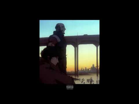 Anonymuz - Cowboy Bebop (Prod. Downtime)