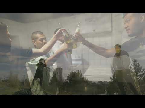 Los Delgados - Bendiciones ( Official Video )