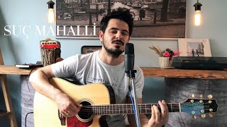 Faruk Polat - Suç Mahalli (Kahraman Deniz Cover)