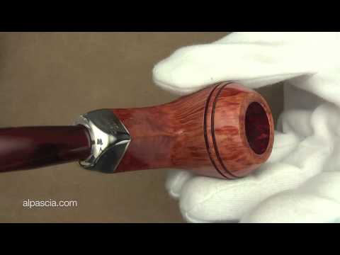 pipa Peterson Kapp-Royal 150 - pipe 1236