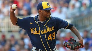 Julio Teheran 2023 Highlights!