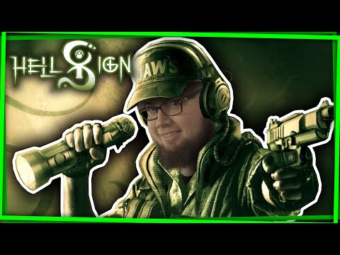 "YOU A CAWP?!" HellSign