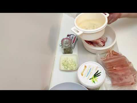 Schlesische Wellwurst